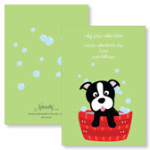 Noteworthy Collections - Valentine's Day Cards (I Dig You) (IDV-433)